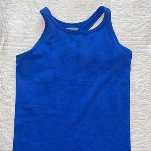 Athleta tank top